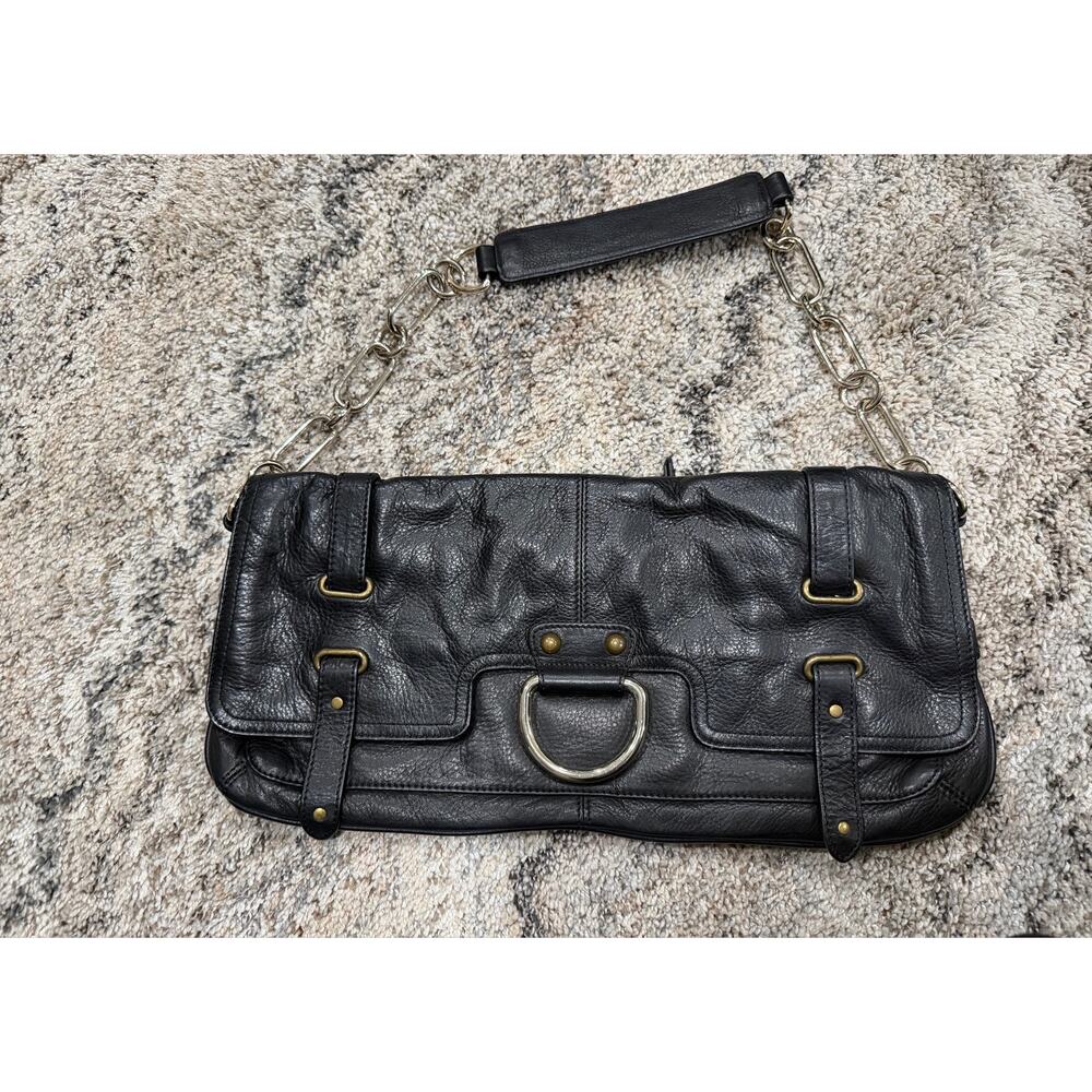 Y2K Hayden -harnett shoulder bag